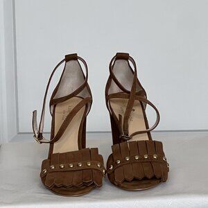 Kate Spade Suede Sandals